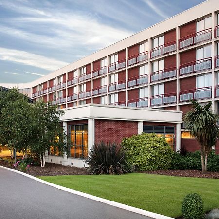 Crowne Plaza Heathrow, An Ihg Hotel West Drayton  Экстерьер фото