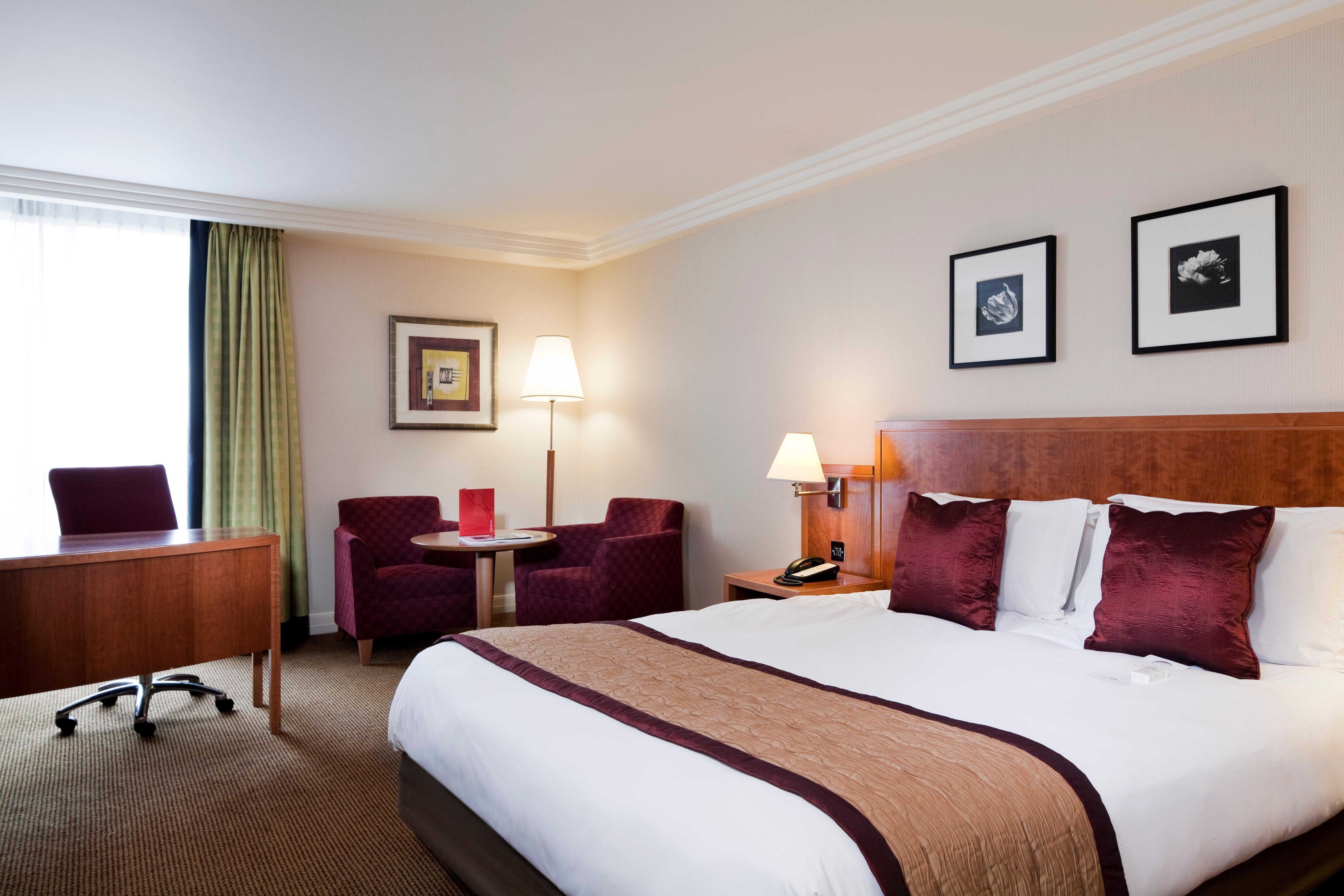Crowne Plaza Heathrow, An Ihg Hotel West Drayton  Экстерьер фото