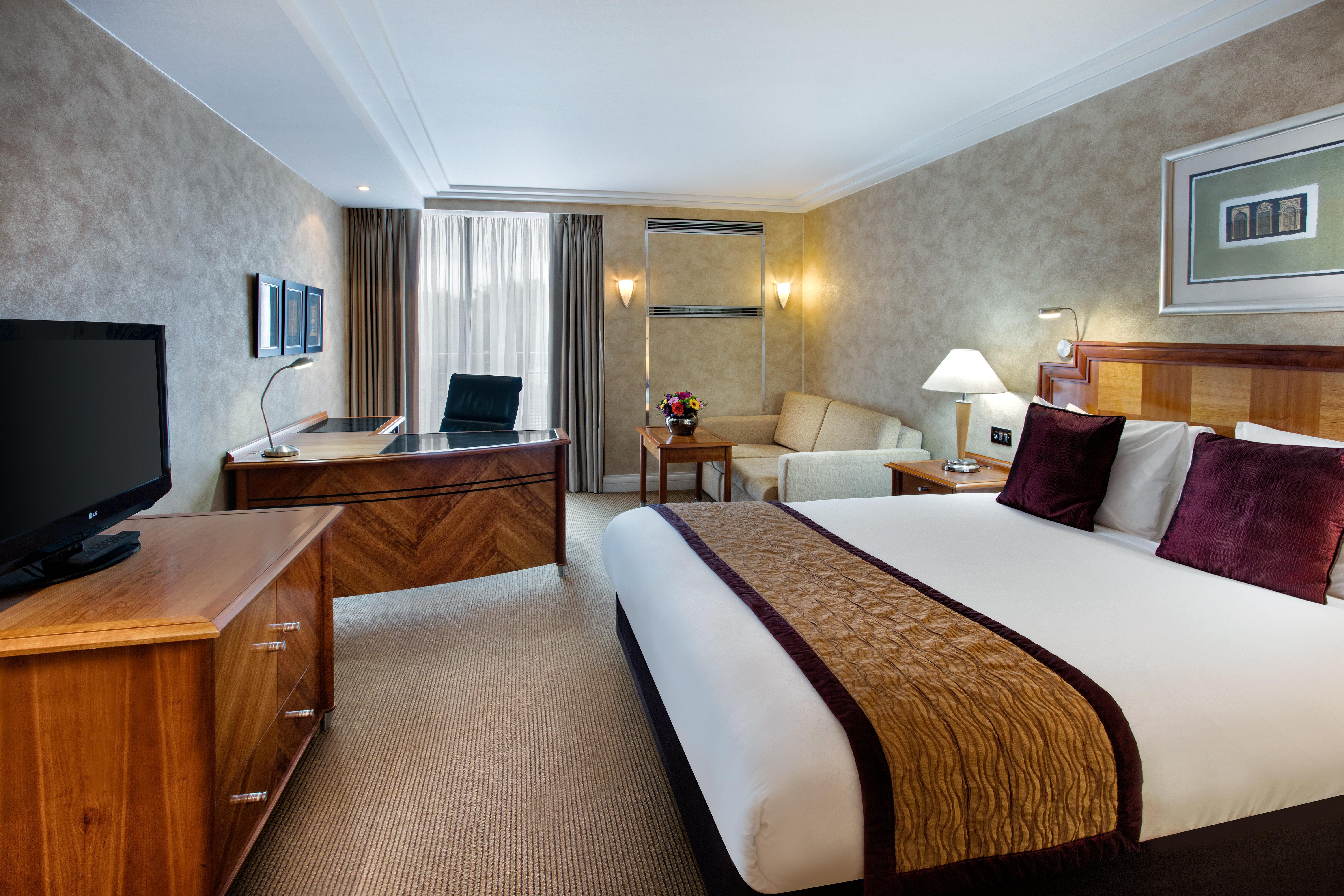 Crowne Plaza Heathrow, An Ihg Hotel West Drayton  Экстерьер фото