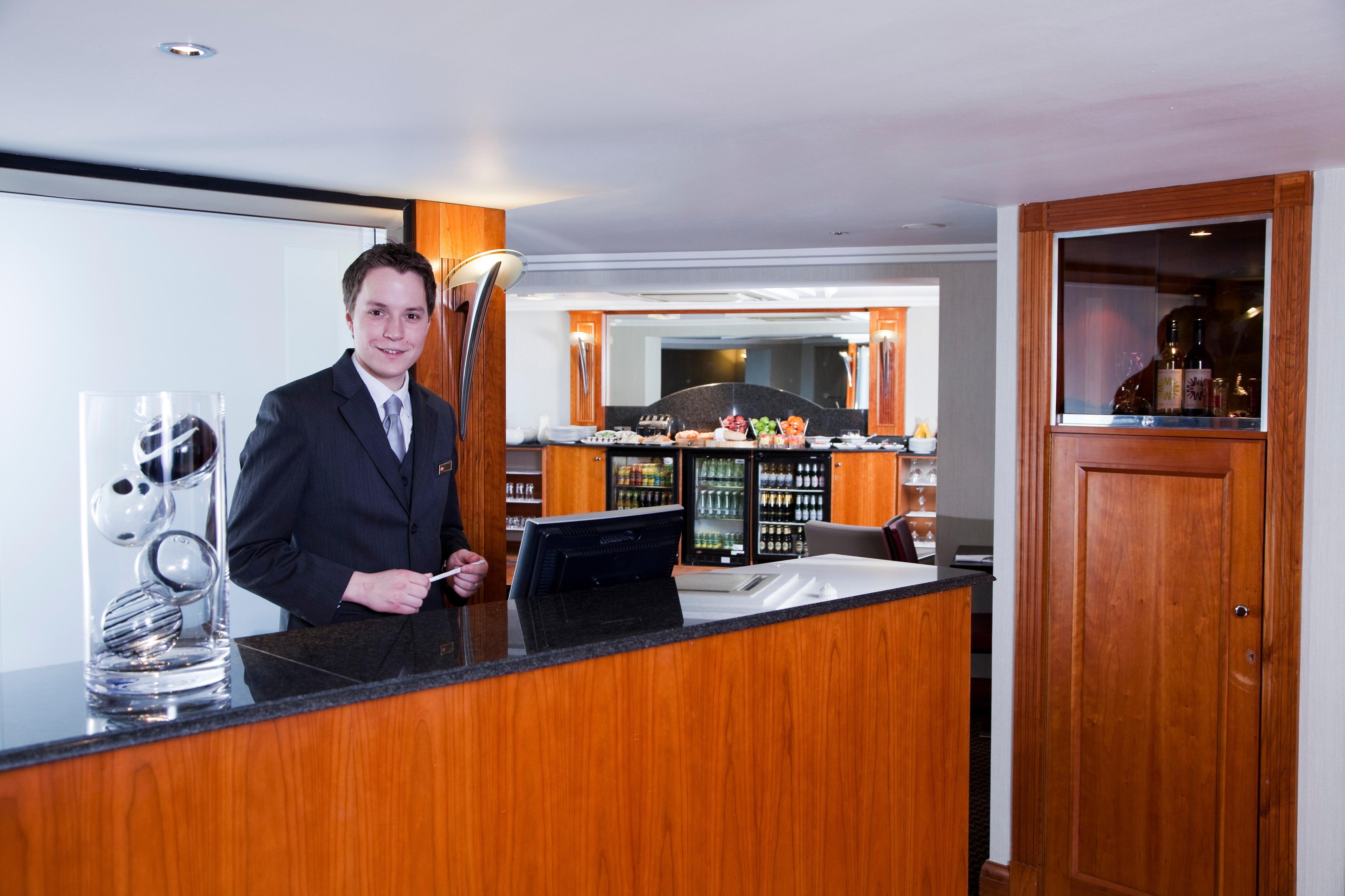 Crowne Plaza Heathrow, An Ihg Hotel West Drayton  Экстерьер фото