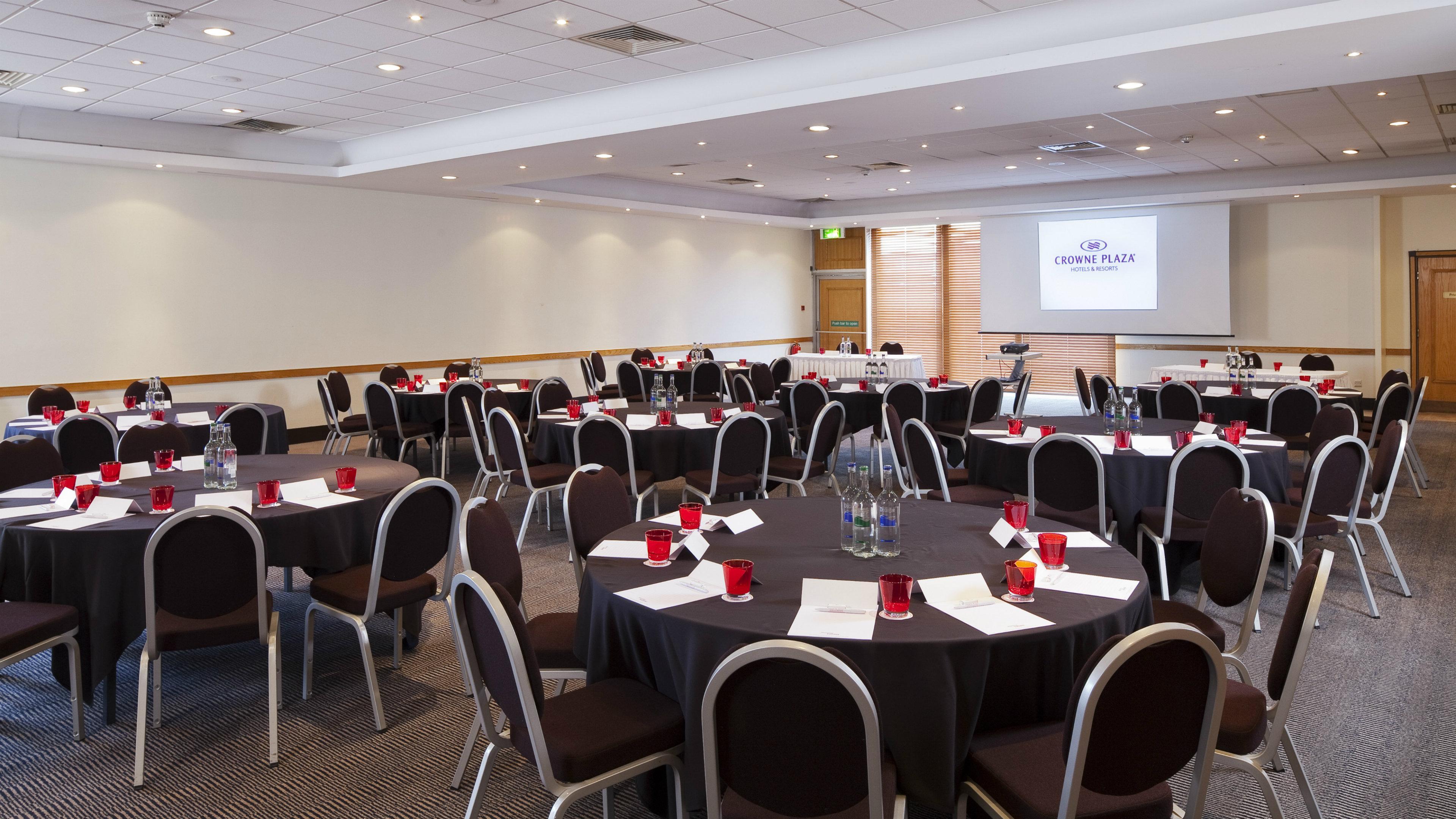 Crowne Plaza Heathrow, An Ihg Hotel West Drayton  Экстерьер фото