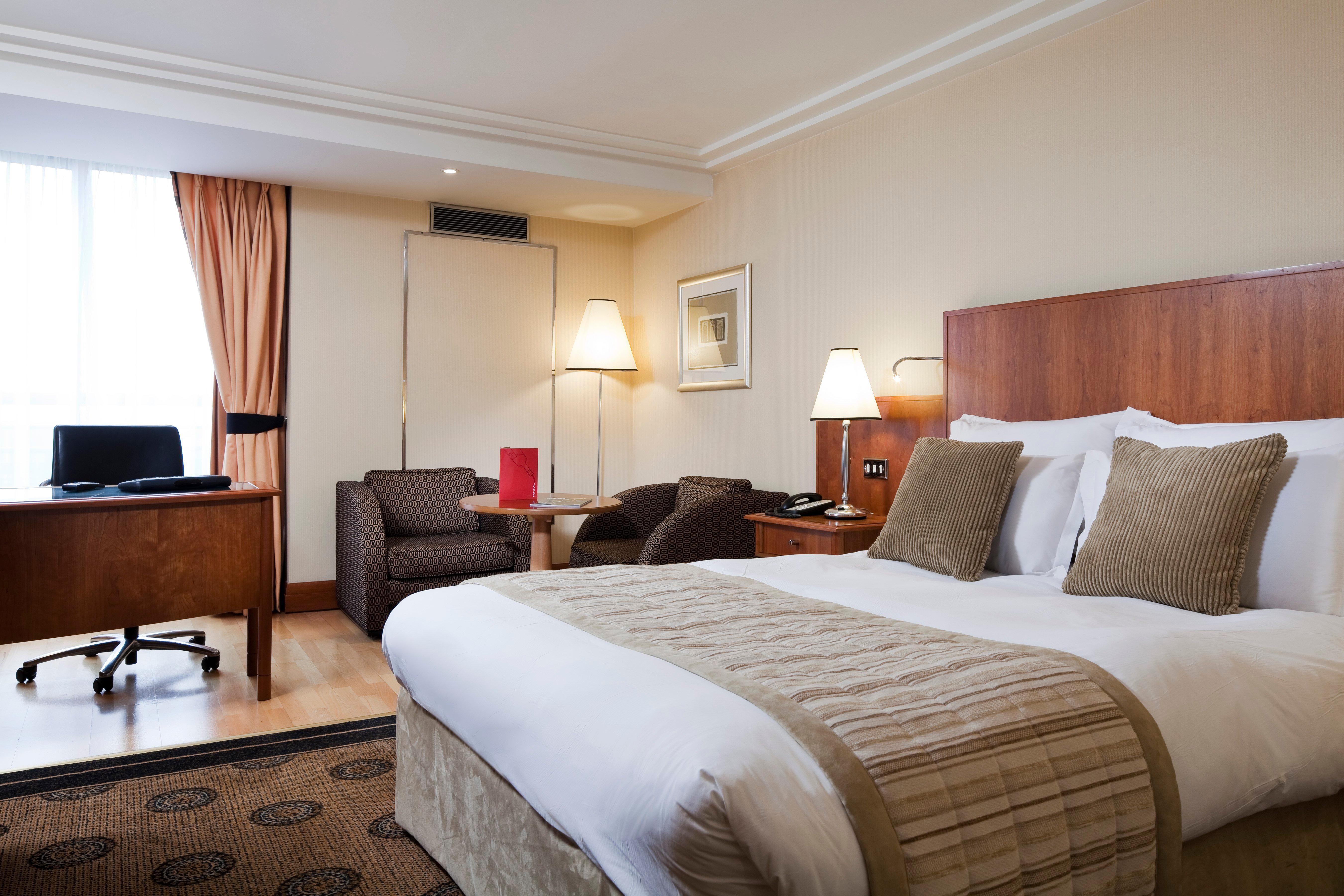 Crowne Plaza Heathrow, An Ihg Hotel West Drayton  Экстерьер фото