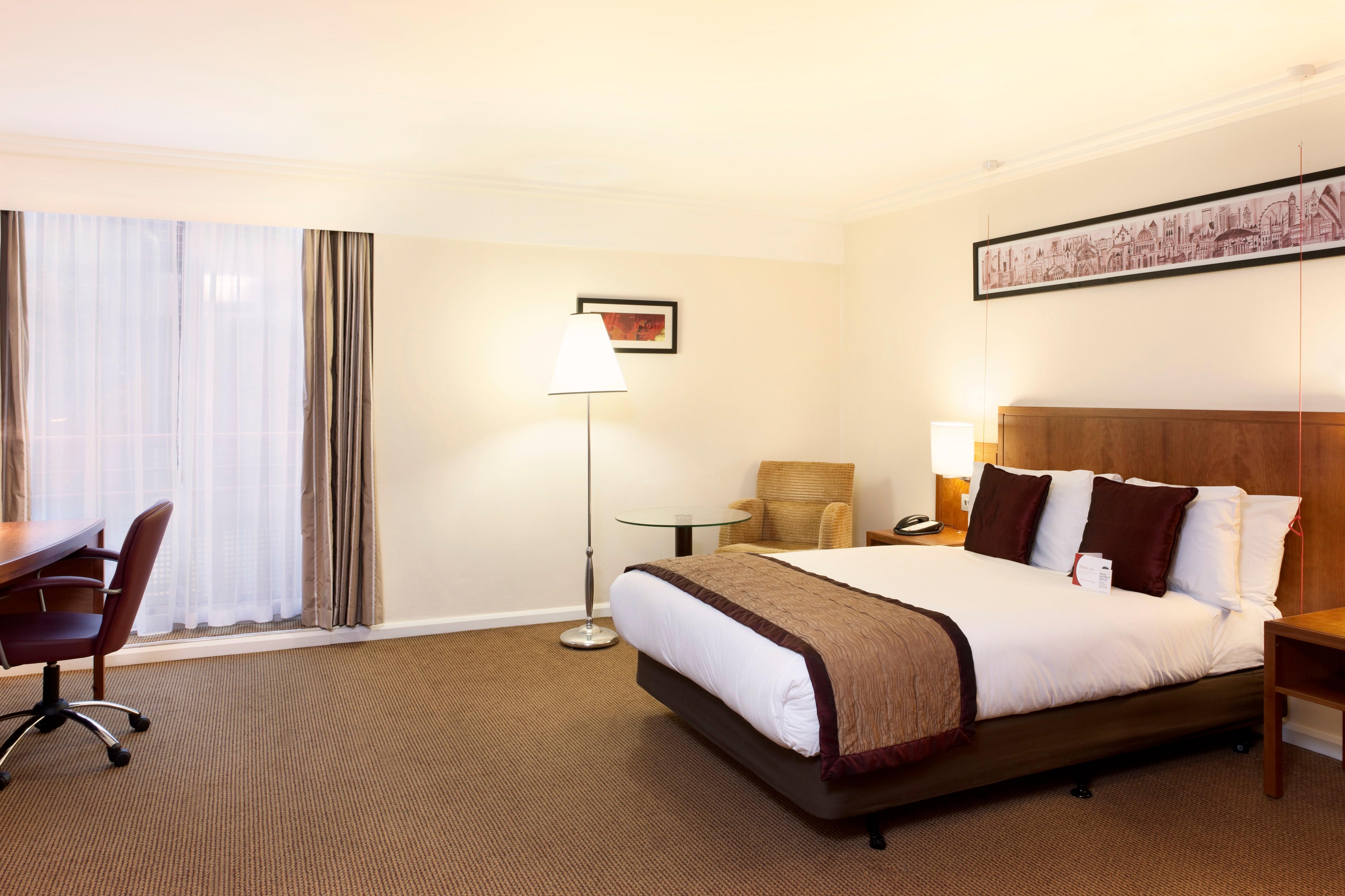 Crowne Plaza Heathrow, An Ihg Hotel West Drayton  Экстерьер фото