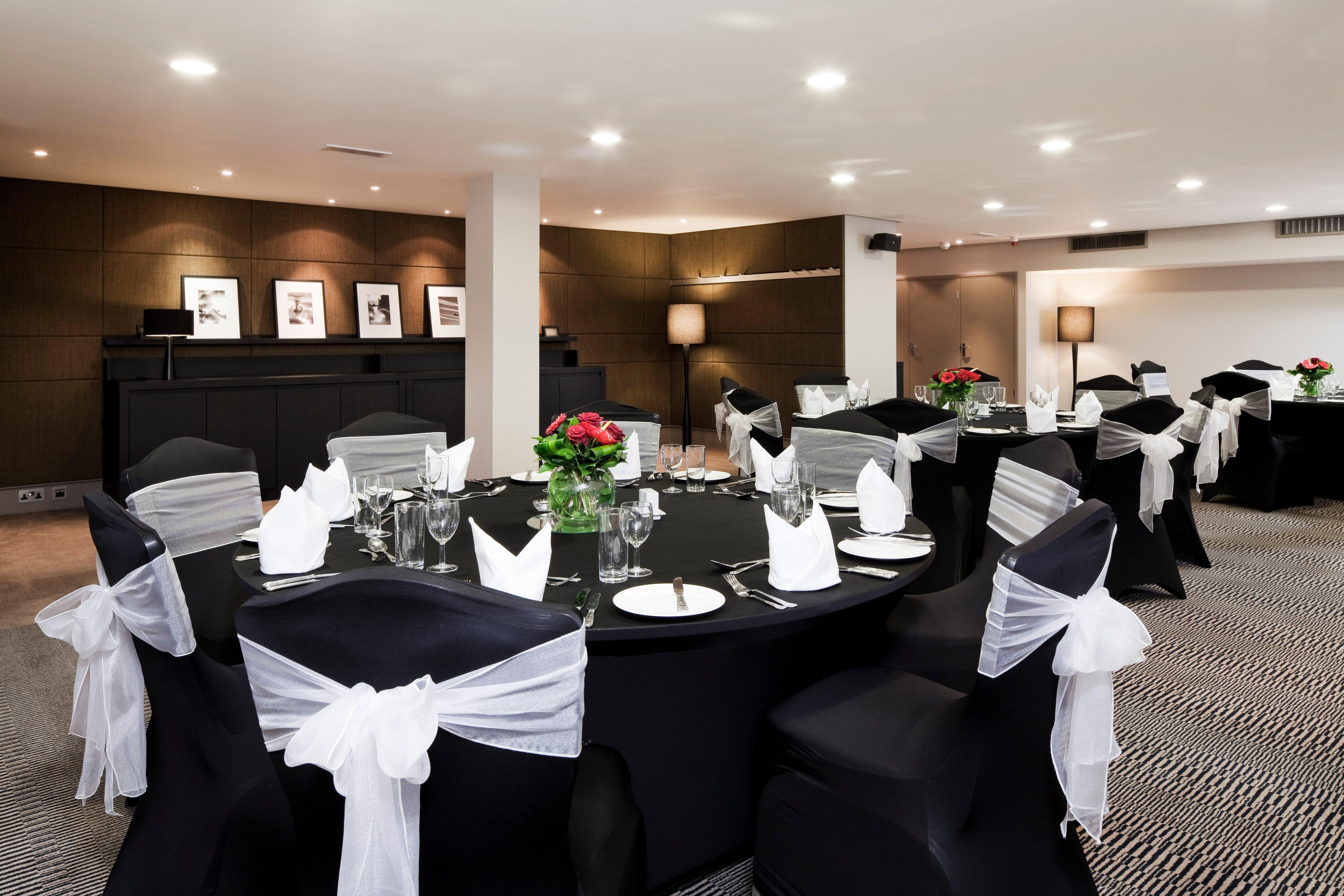 Crowne Plaza Heathrow, An Ihg Hotel West Drayton  Экстерьер фото