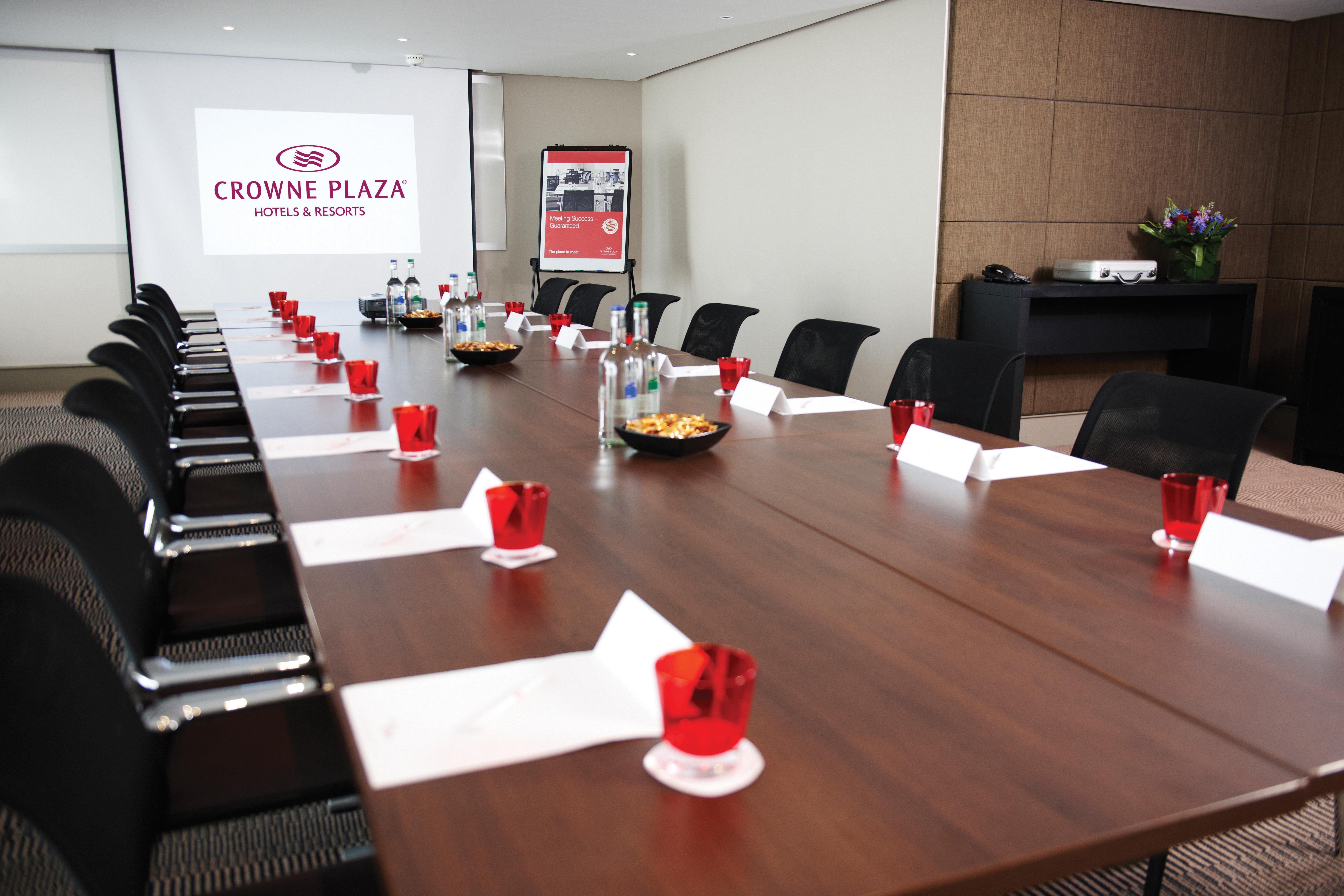 Crowne Plaza Heathrow, An Ihg Hotel West Drayton  Экстерьер фото