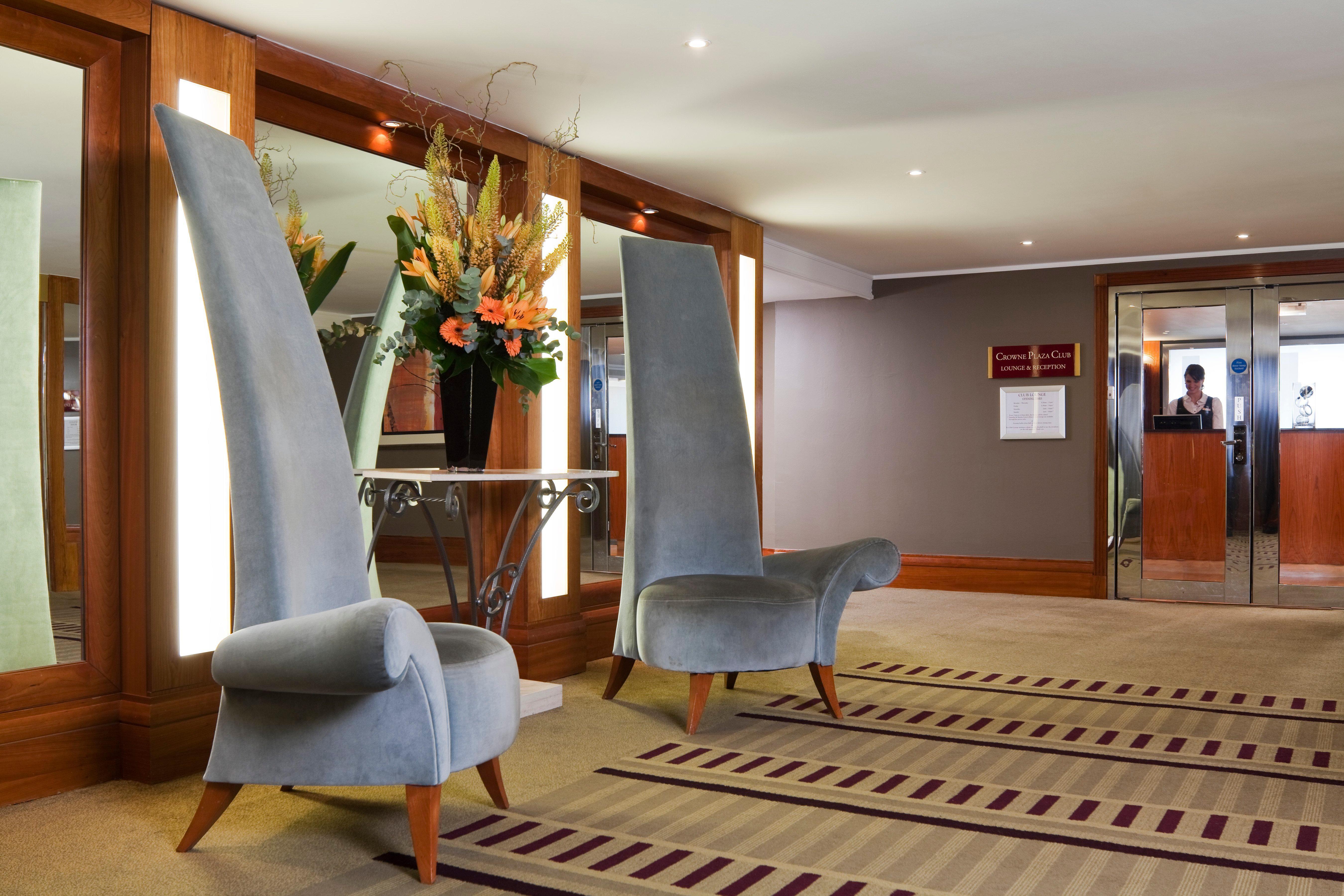 Crowne Plaza Heathrow, An Ihg Hotel West Drayton  Интерьер фото