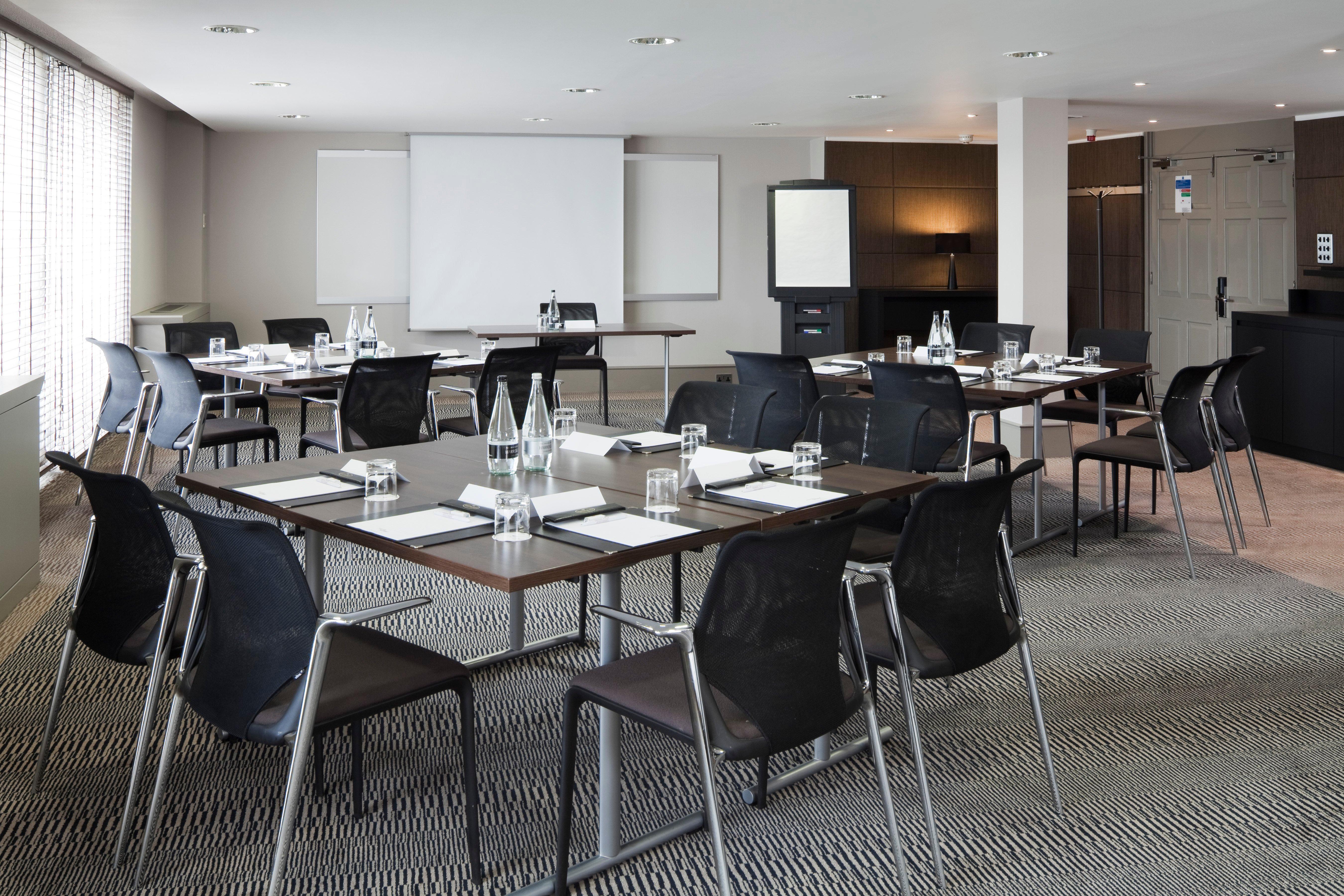 Crowne Plaza Heathrow, An Ihg Hotel West Drayton  Экстерьер фото
