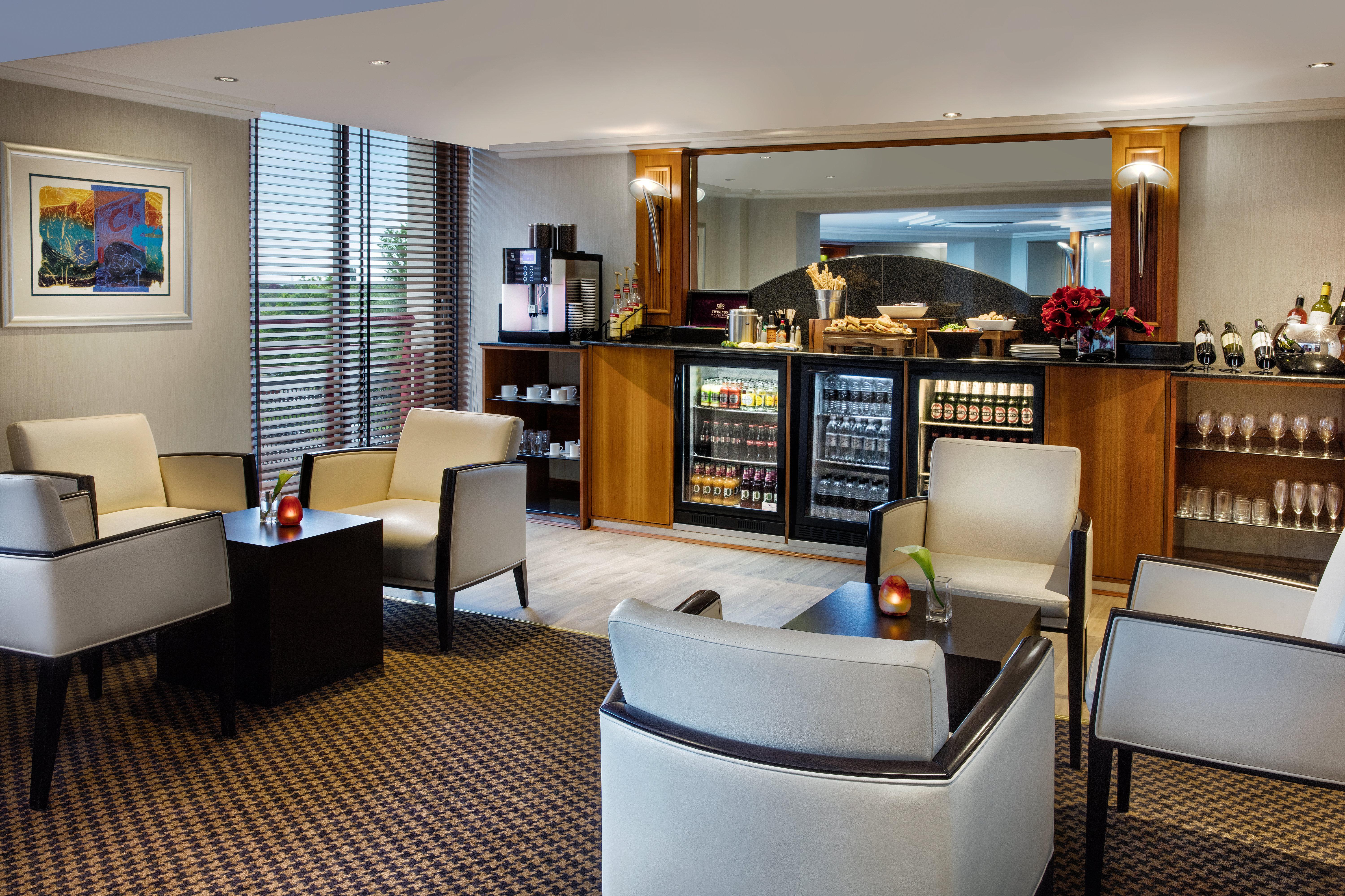 Crowne Plaza Heathrow, An Ihg Hotel West Drayton  Экстерьер фото