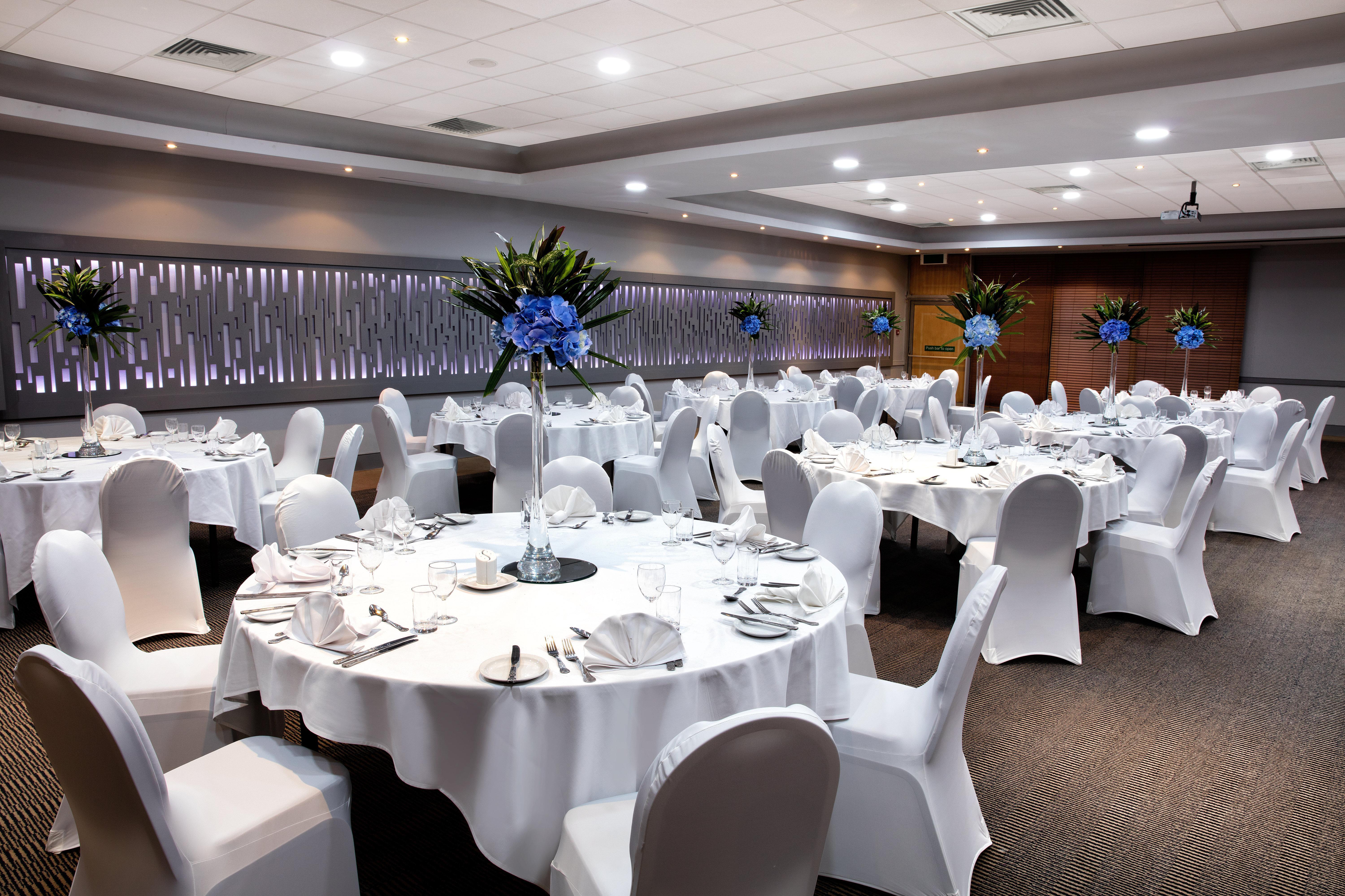 Crowne Plaza Heathrow, An Ihg Hotel West Drayton  Экстерьер фото