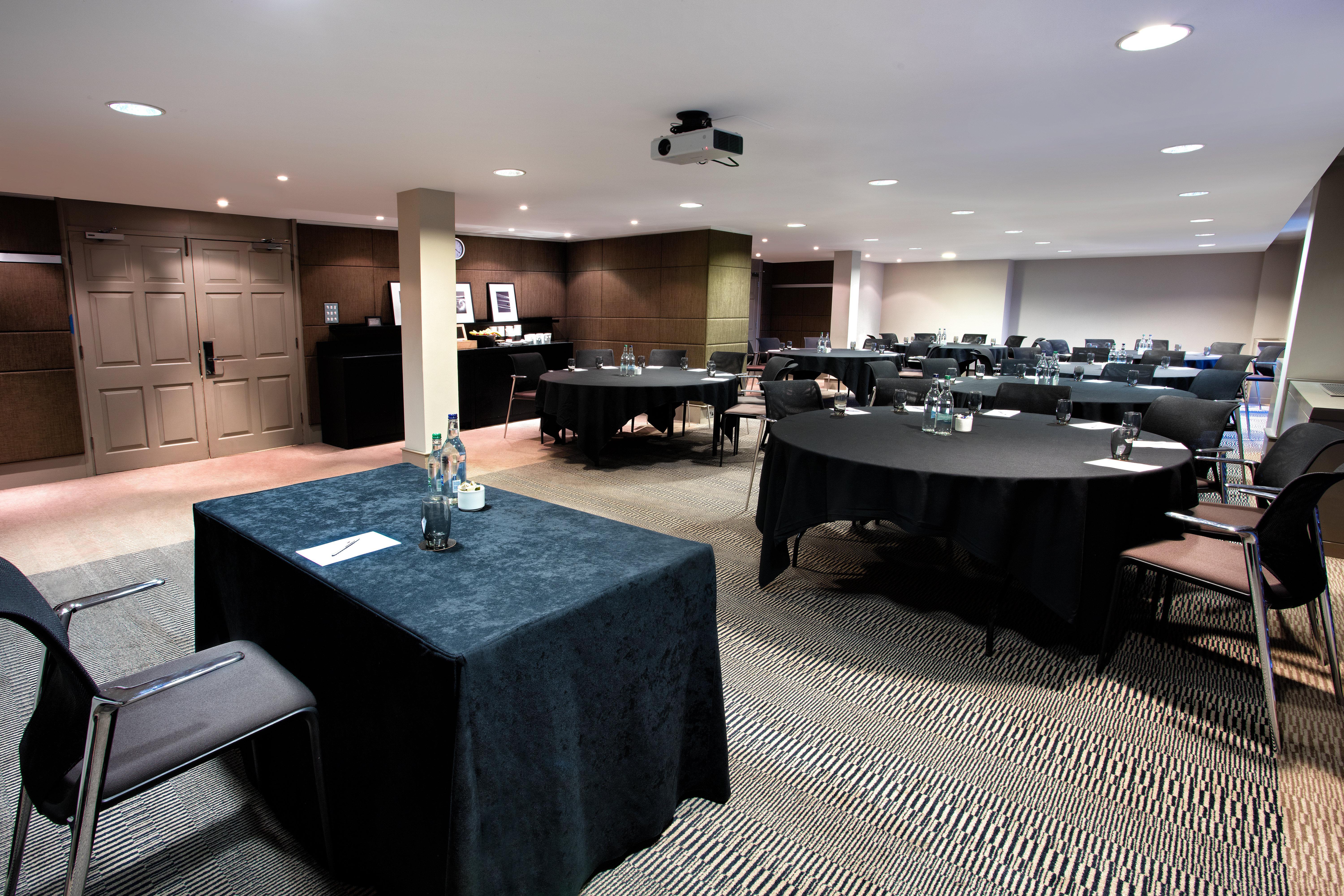 Crowne Plaza Heathrow, An Ihg Hotel West Drayton  Экстерьер фото