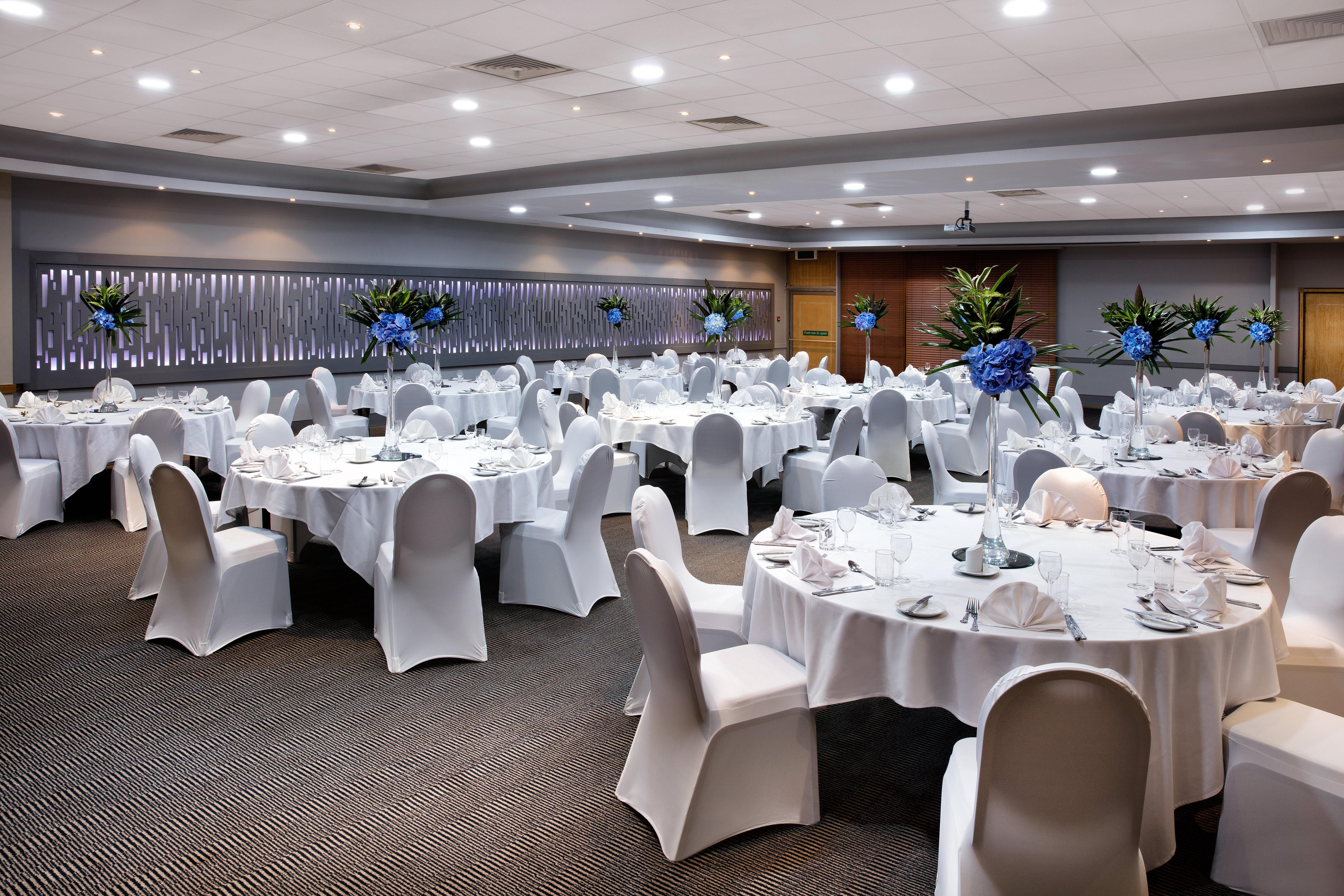 Crowne Plaza Heathrow, An Ihg Hotel West Drayton  Экстерьер фото